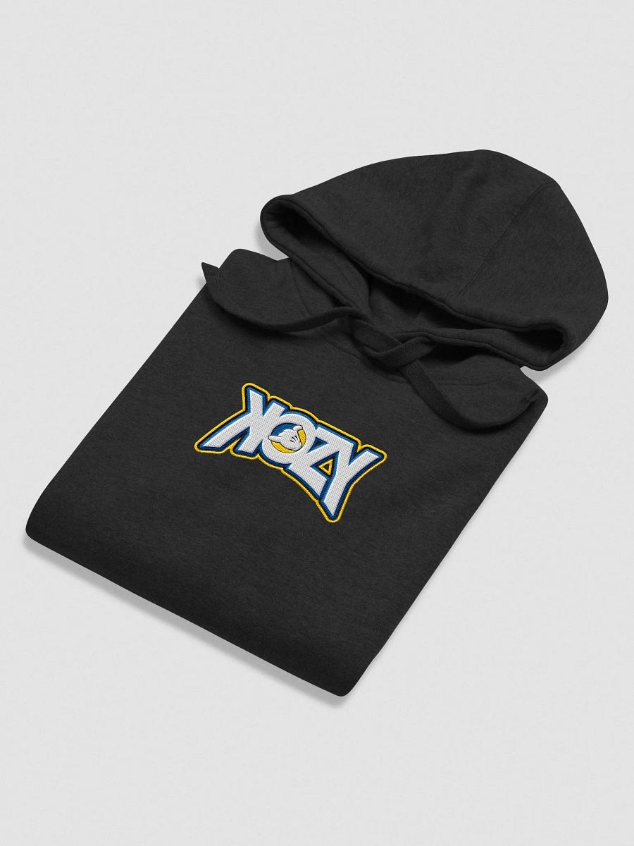 Original Embroidered Hoodie product image (4)