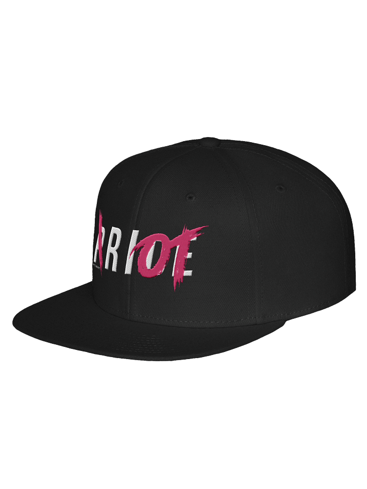 FUTILE DEVICE: PRIDE RIOT (SNAPBACK product image (12)