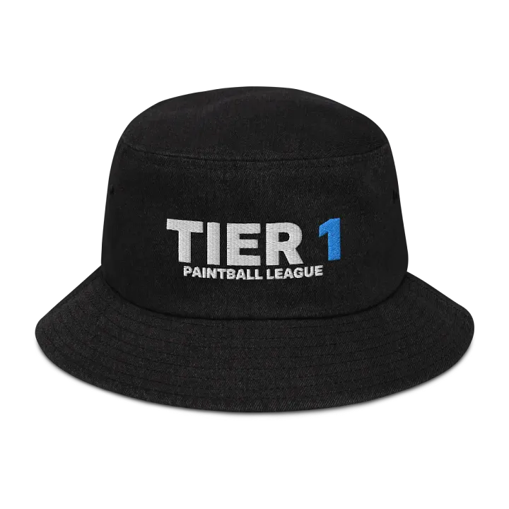 TIER 1 - BUCKET HAT product image (1)
