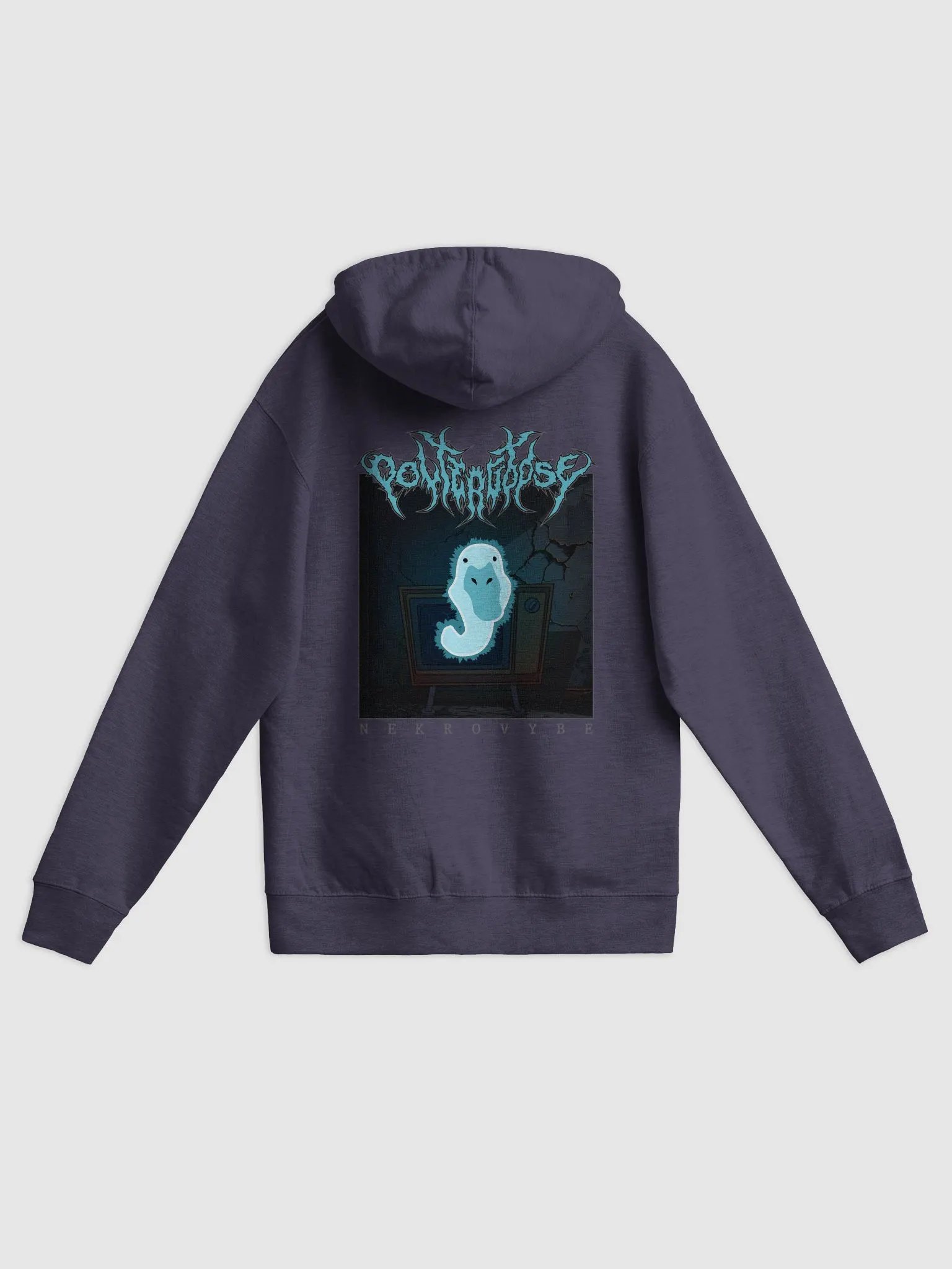 POLTERGOOSE Hoodie product image (2)
