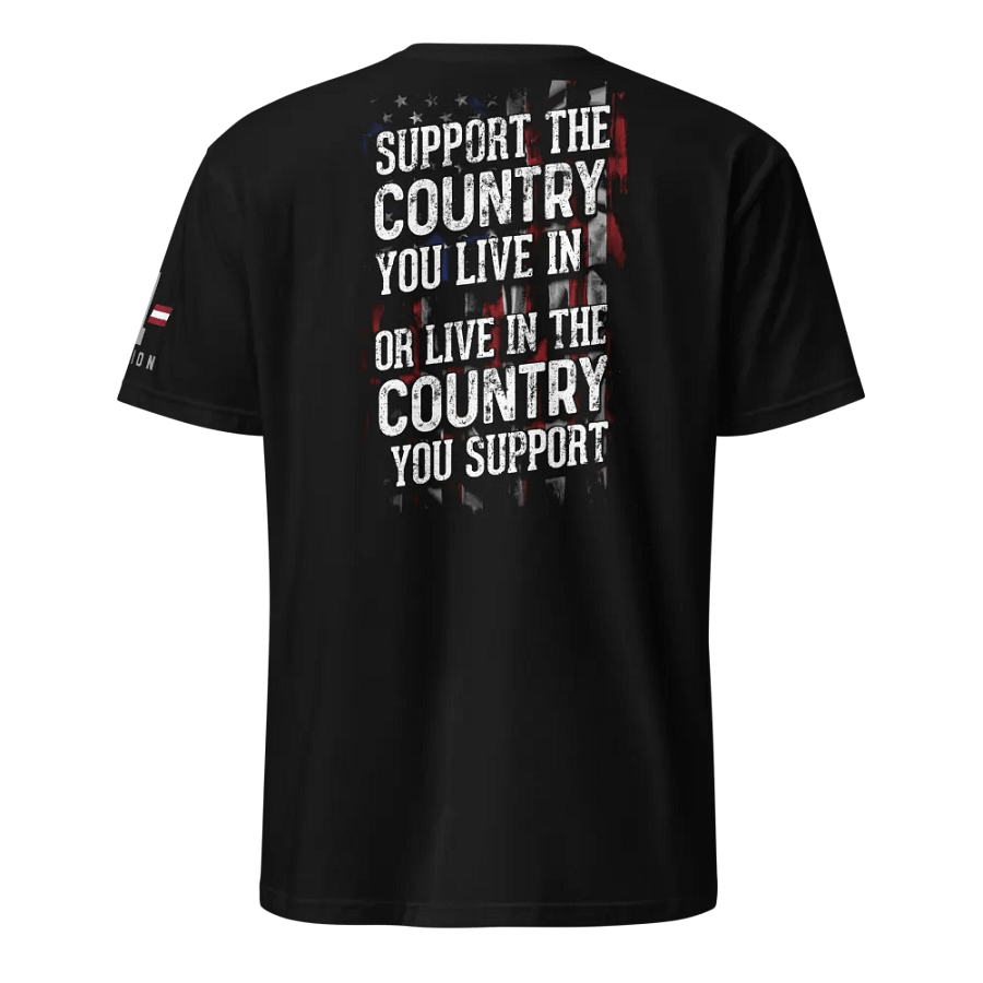 Support Your Country product image (1)