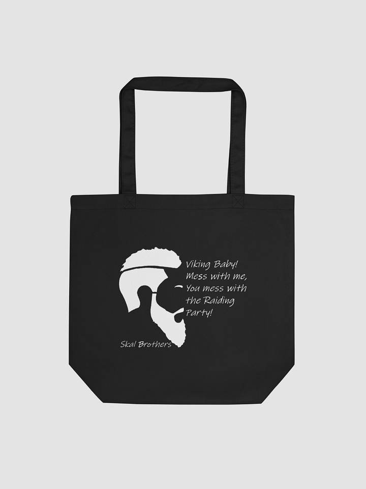 [mattym] Econscious Eco-Friendly Tote Bag Econscious EC8000 product image (2)