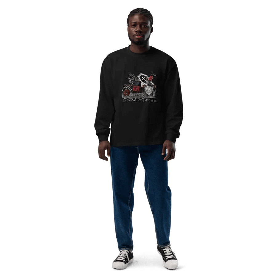 SPOOKYGNOME product image (9)