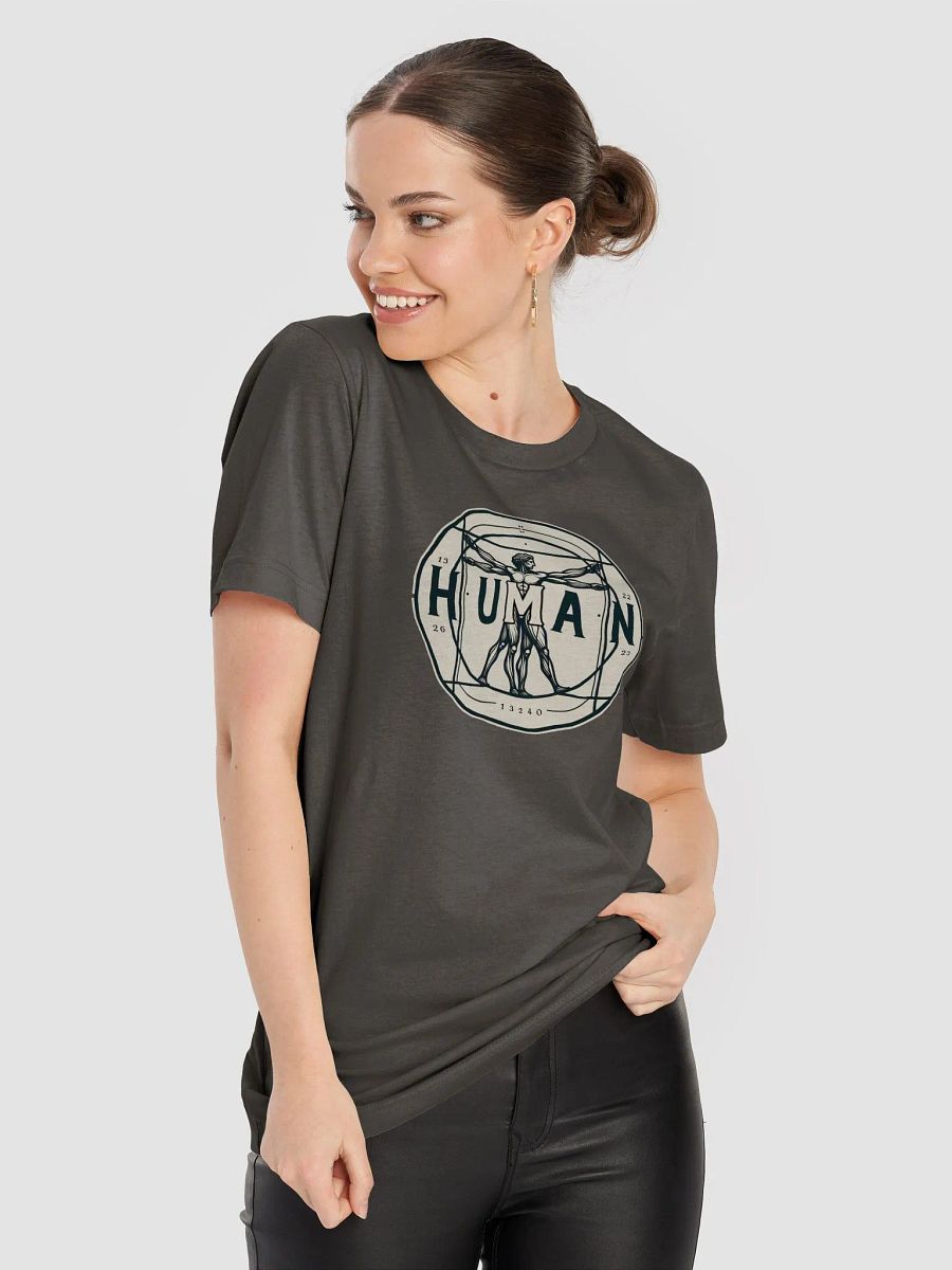 Human Women's T-Shirt product image (6)