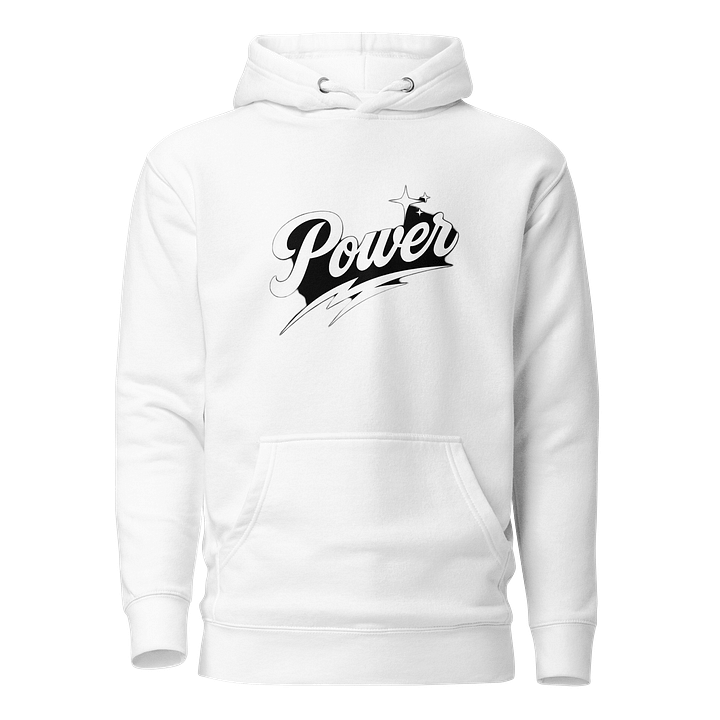 Power Streak Premium Hoodie product image (99)