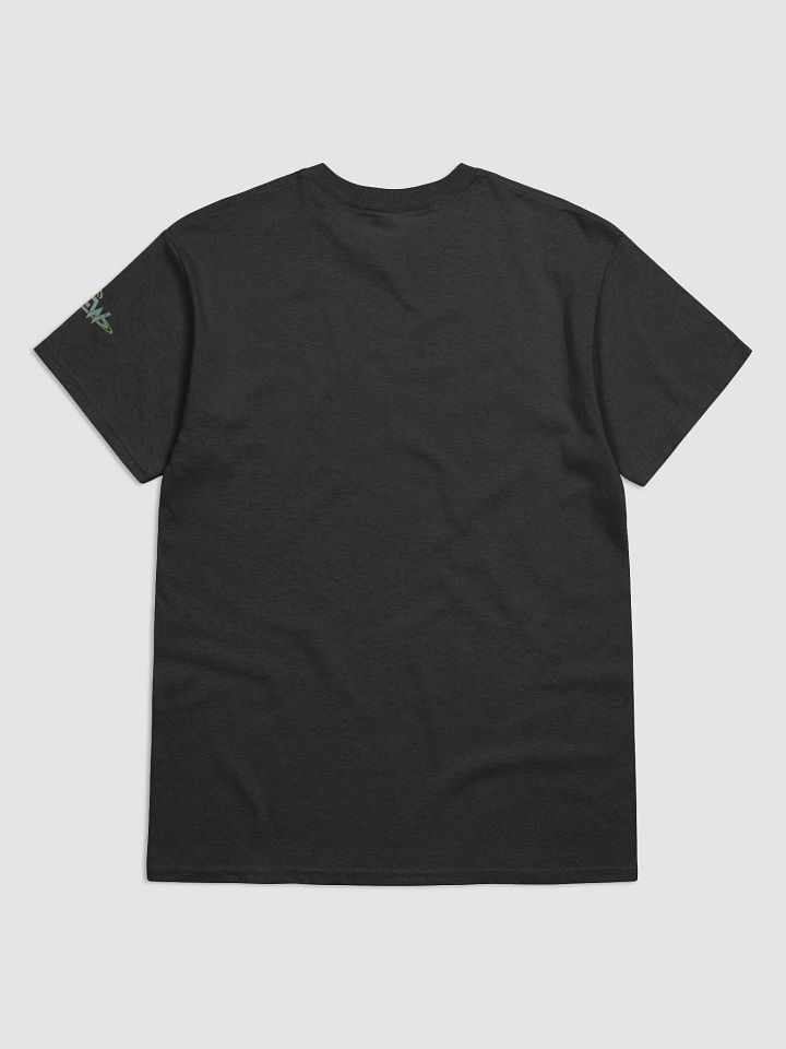 Star Cluster AFW T-Shirt Green product image (2)