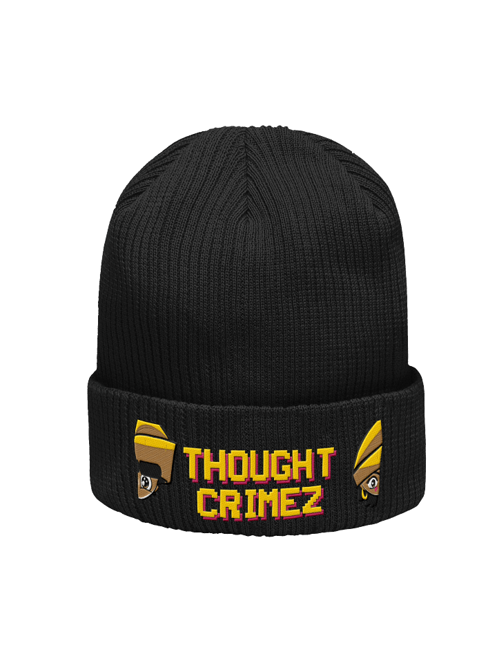 THOUGHT CRIMEZ YIN AND YANG product image (3)