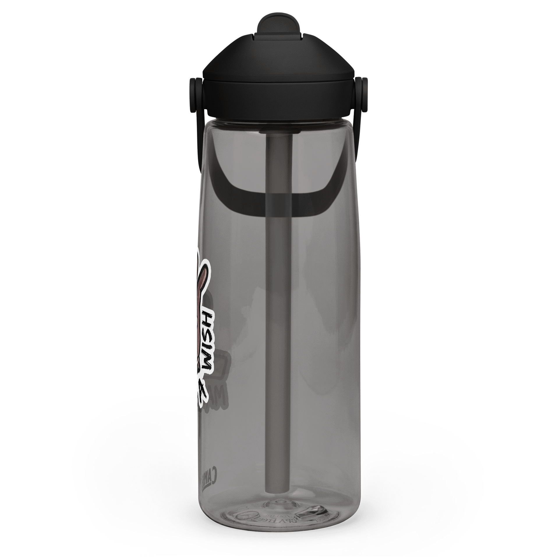 Monkey Paw Water Bottle product image (3)