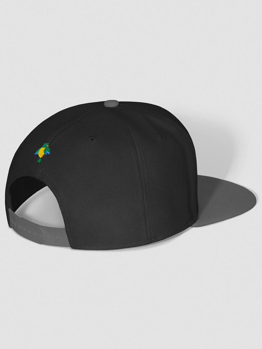 Dirty Bird Hat product image (3)
