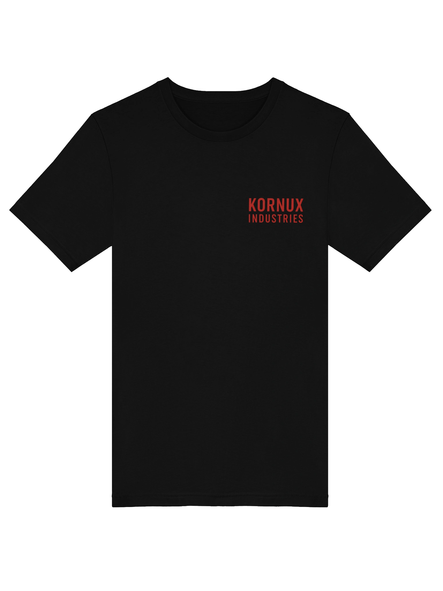 Kornux Industries Supersoft Tee product image (7)