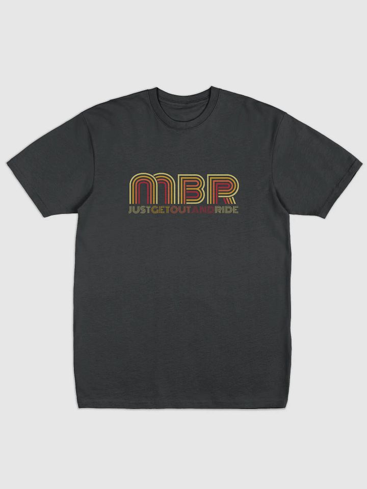 MBR track lines sunrise product image (1)