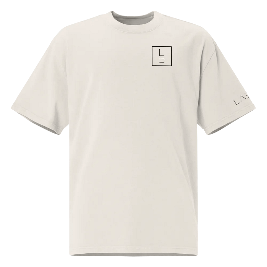 LAERZ What If I T-Shirt product image (2)