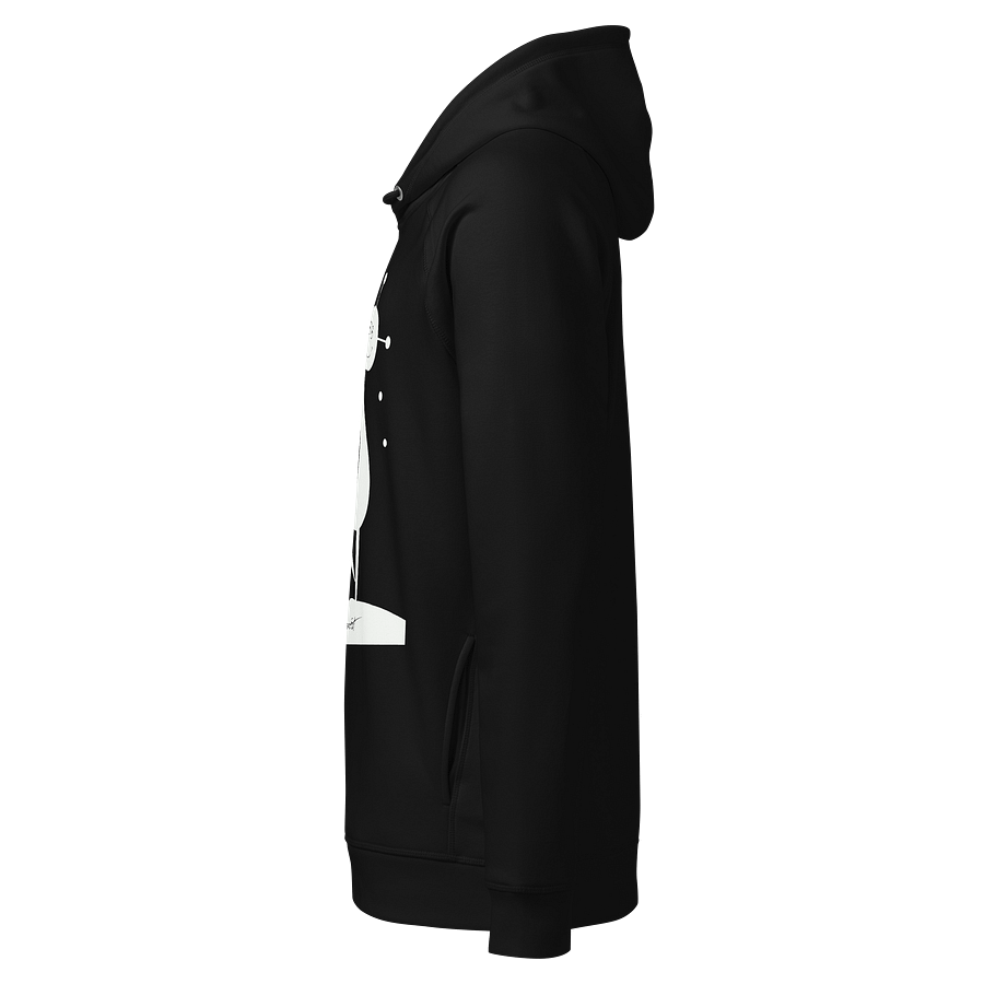 Stanley/Stella Unisex Organic Side Pocket Hoodie (Vegan and Recycled) product image (5)