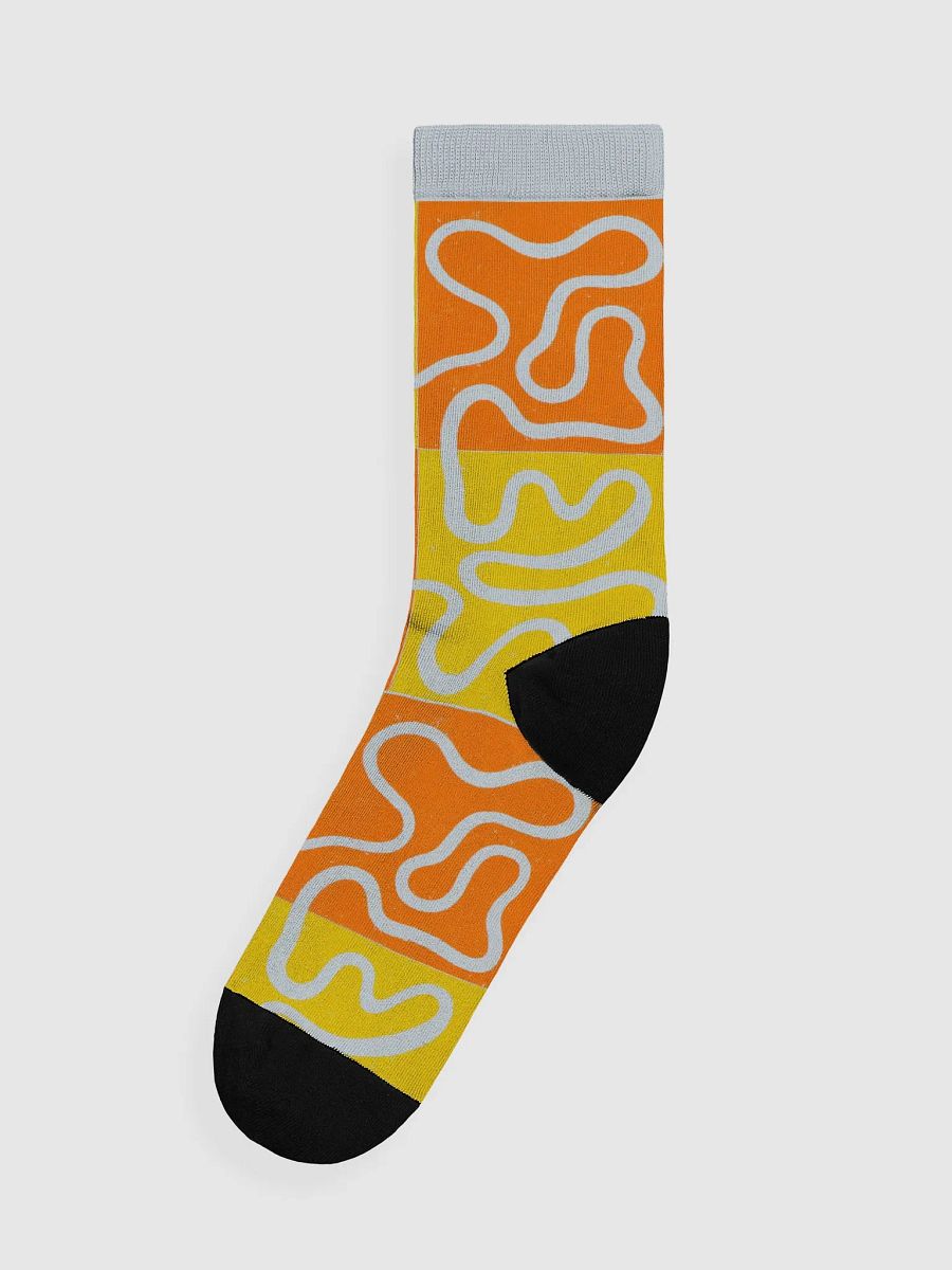 Big Daddy Crew Socks product image (3)