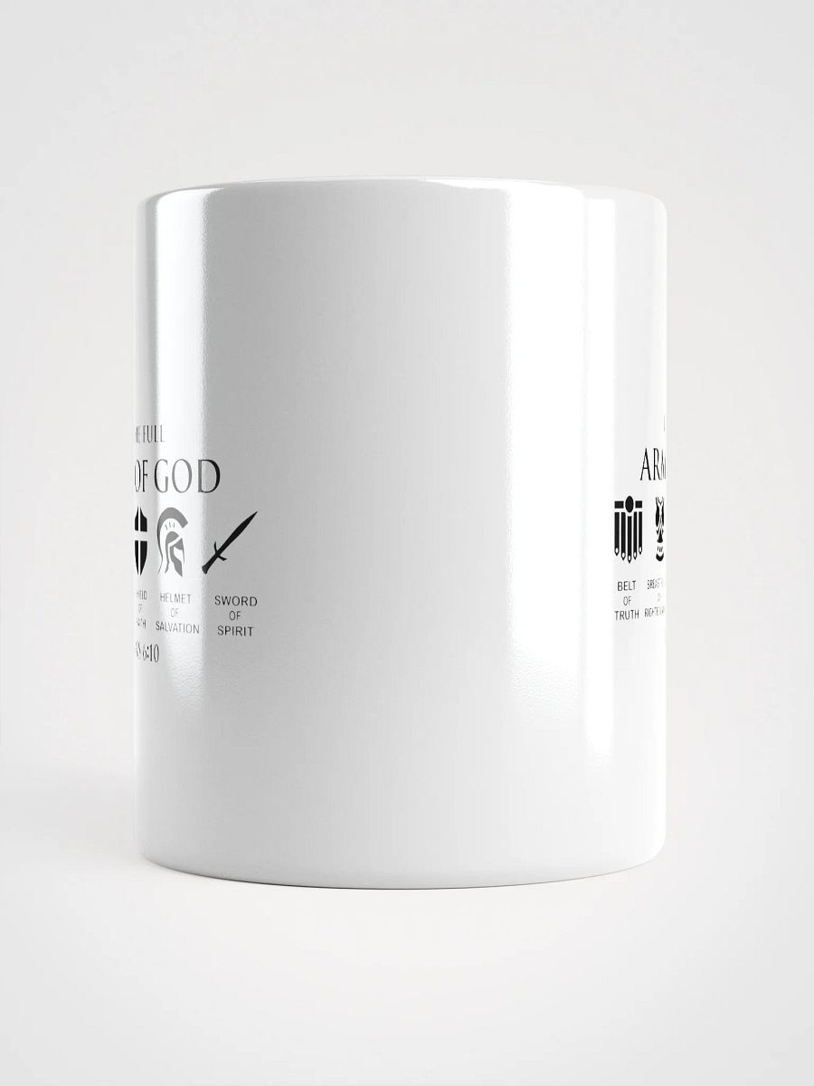 Armor of God (Coffee Mug) product image (15)