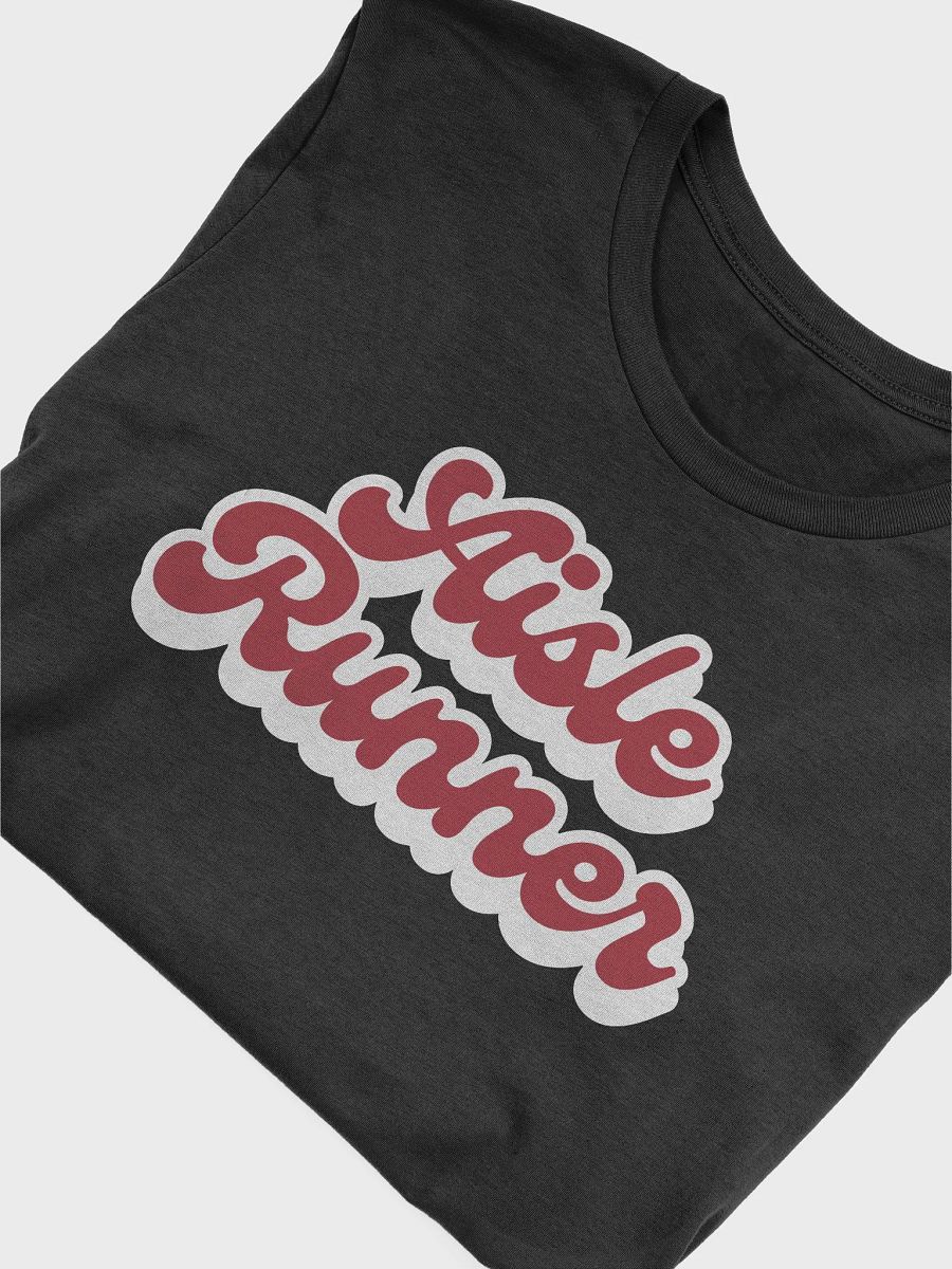 Aisle Runner Tee product image (29)