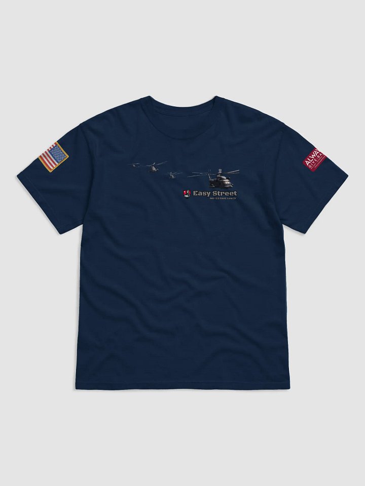 "Easy Street" Tee product image (1)
