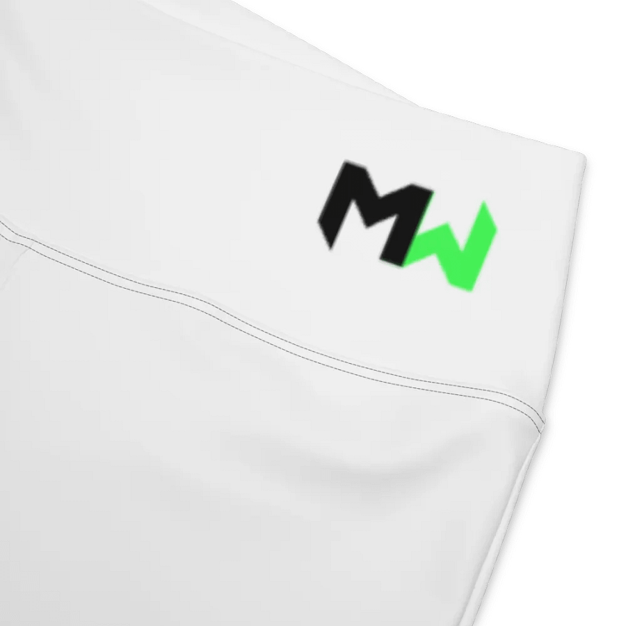 MW Flare Leggings product image (6)