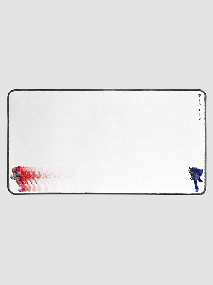 DIGITAL DASH DESK PAD product image (1)
