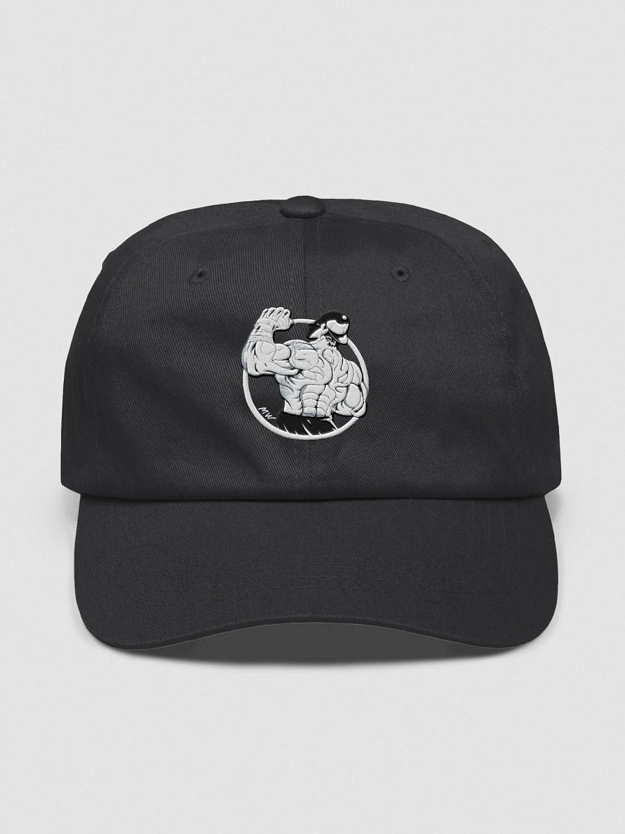 MYSTERIOUS CAP product image (1)