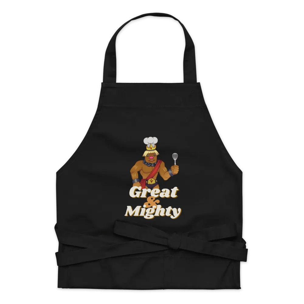 Great & Mighty Apron product image (9)