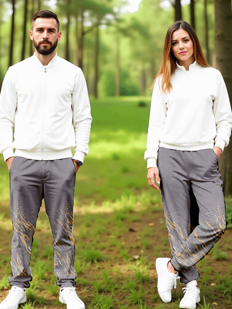 Wild Beast | Unisex Track Pants product image (1)