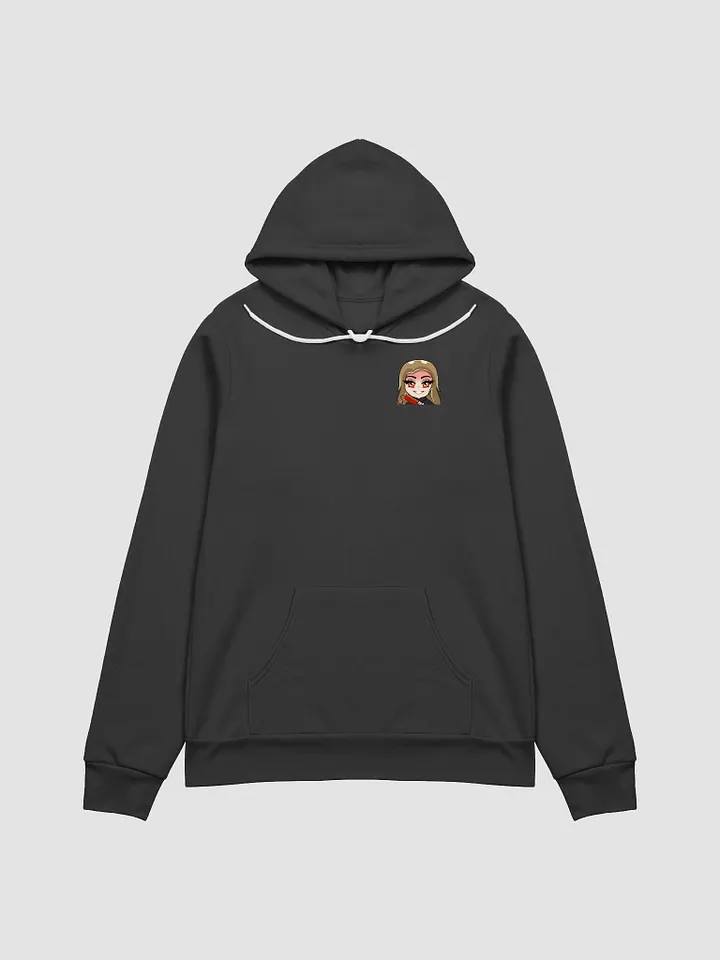 Chaos Hoodie product image (1)