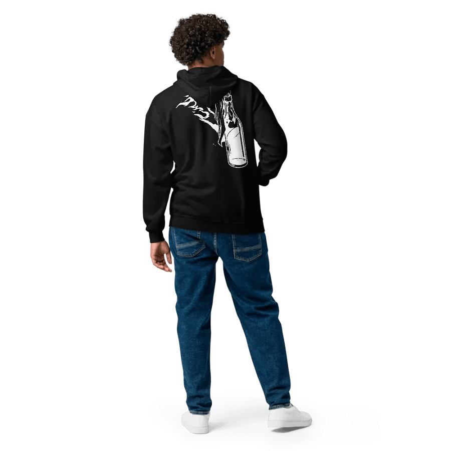 Molly - Vetoketjuhuppari - Metal Collection product image (3)