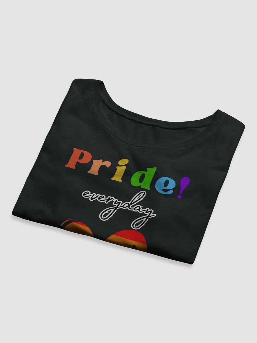Pride everyday croptop! product image (8)
