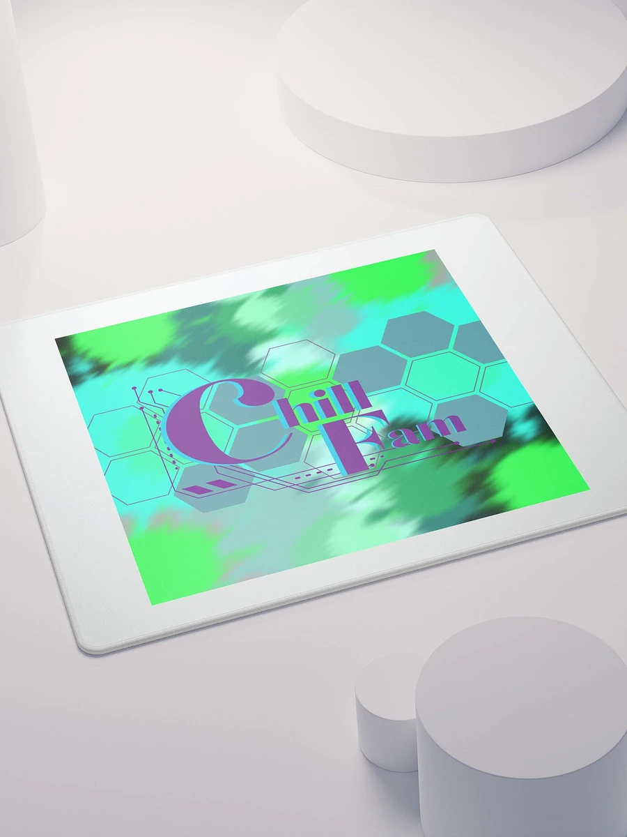 Chill Fam Gaming Mouse Pad product image (4)