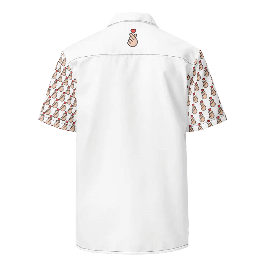 Hawaiian Shirt product image (2)