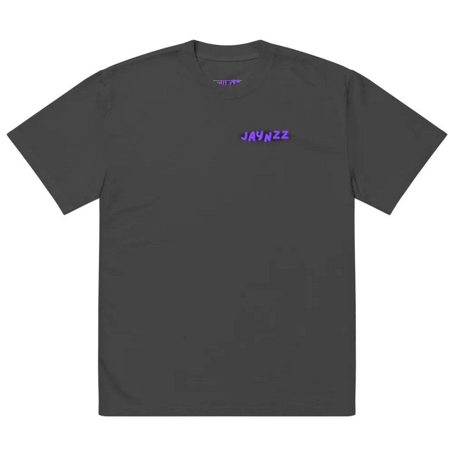 Jaynzz Bold Tee product image (3)