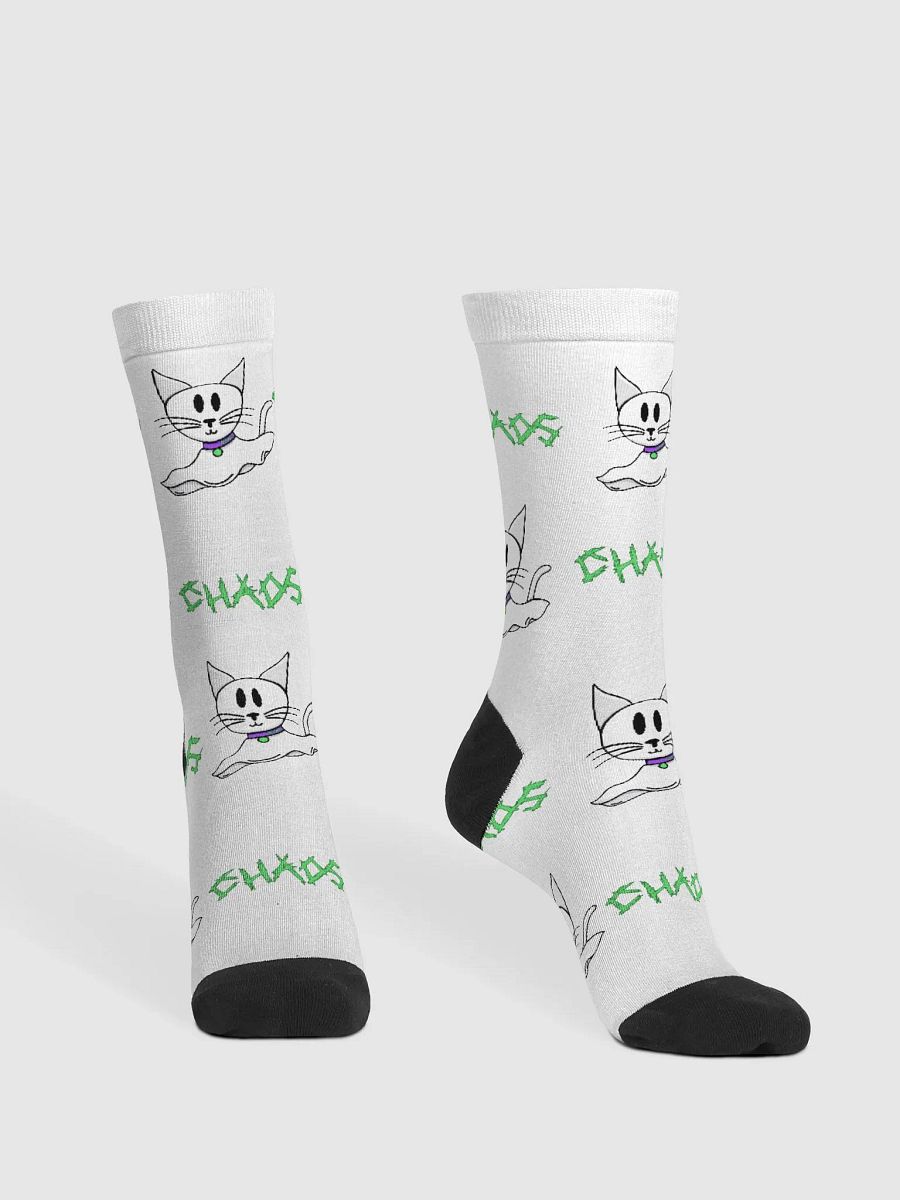 Phillip Crew Socks product image (2)