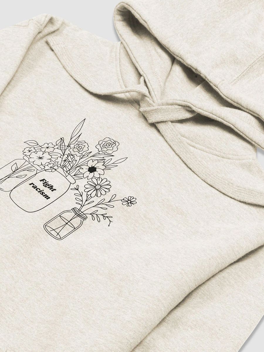 Fight Racism Hoodie product image (21)