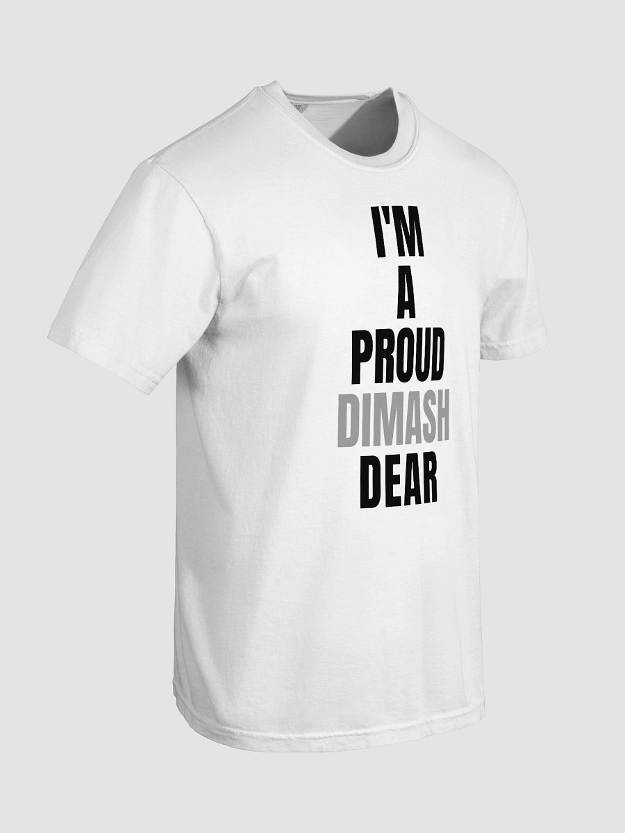 Singer From Kazakhstan Comfort Color Unisex T-Shirt product image (25)