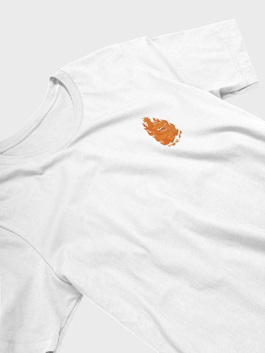 Tiny Diny Women's Tee TCB SFC product image (3)