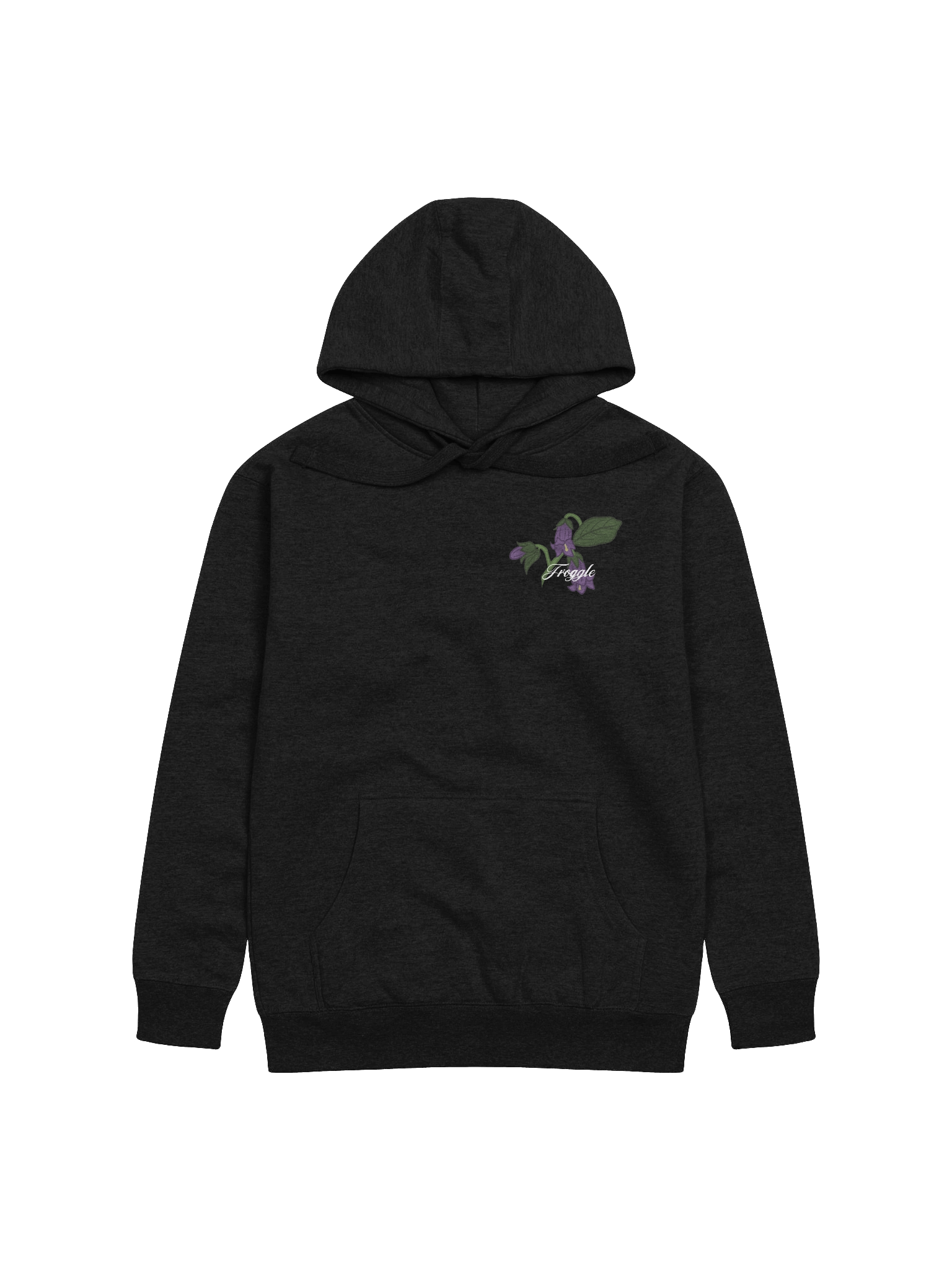 Tranquility Hoodie product image (1)