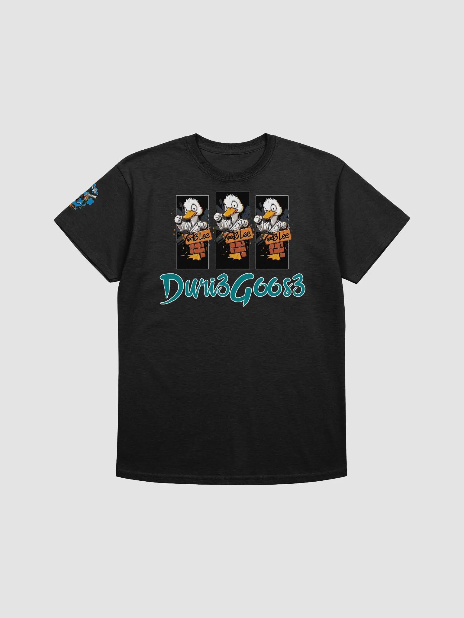 Durti3Goos3 - Goos3 Lee Tee product image (1)