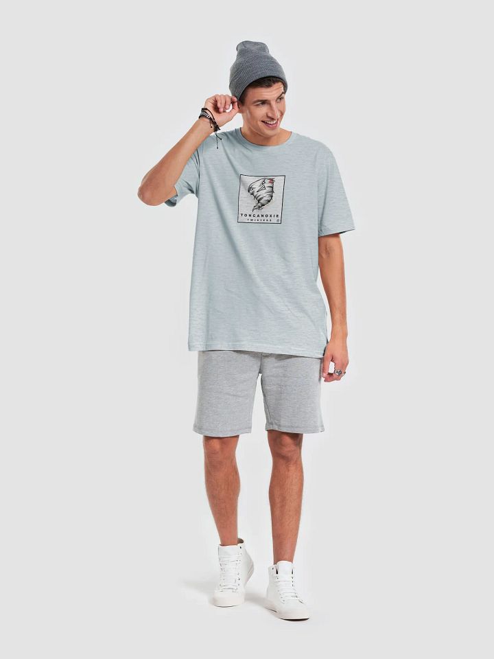 Tonganoxie Twisters Tornado T-Shirt product image (3)