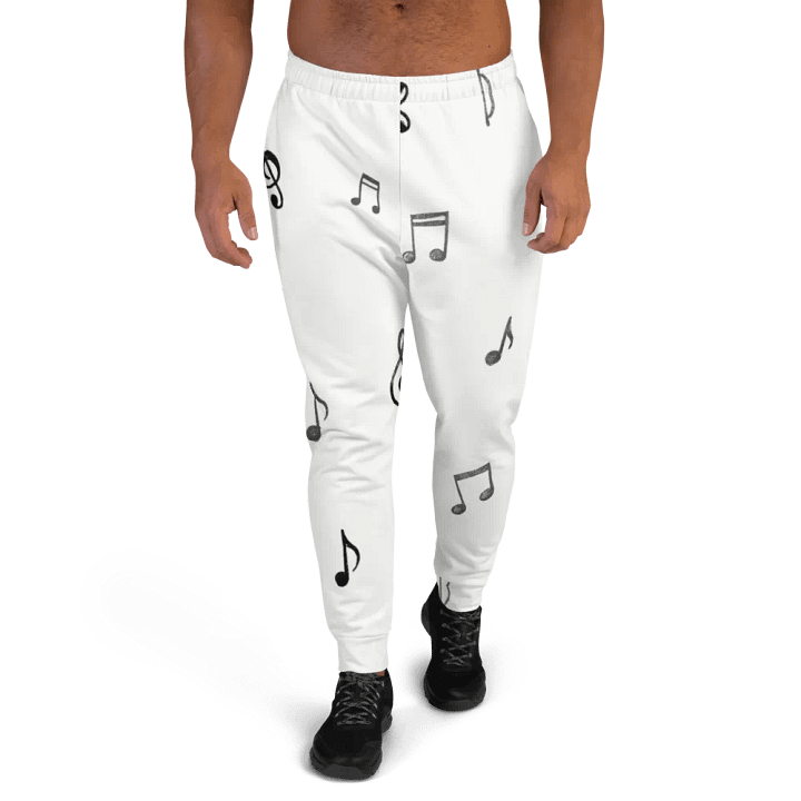 Symphony Scattered Men's Joggers product image (1)