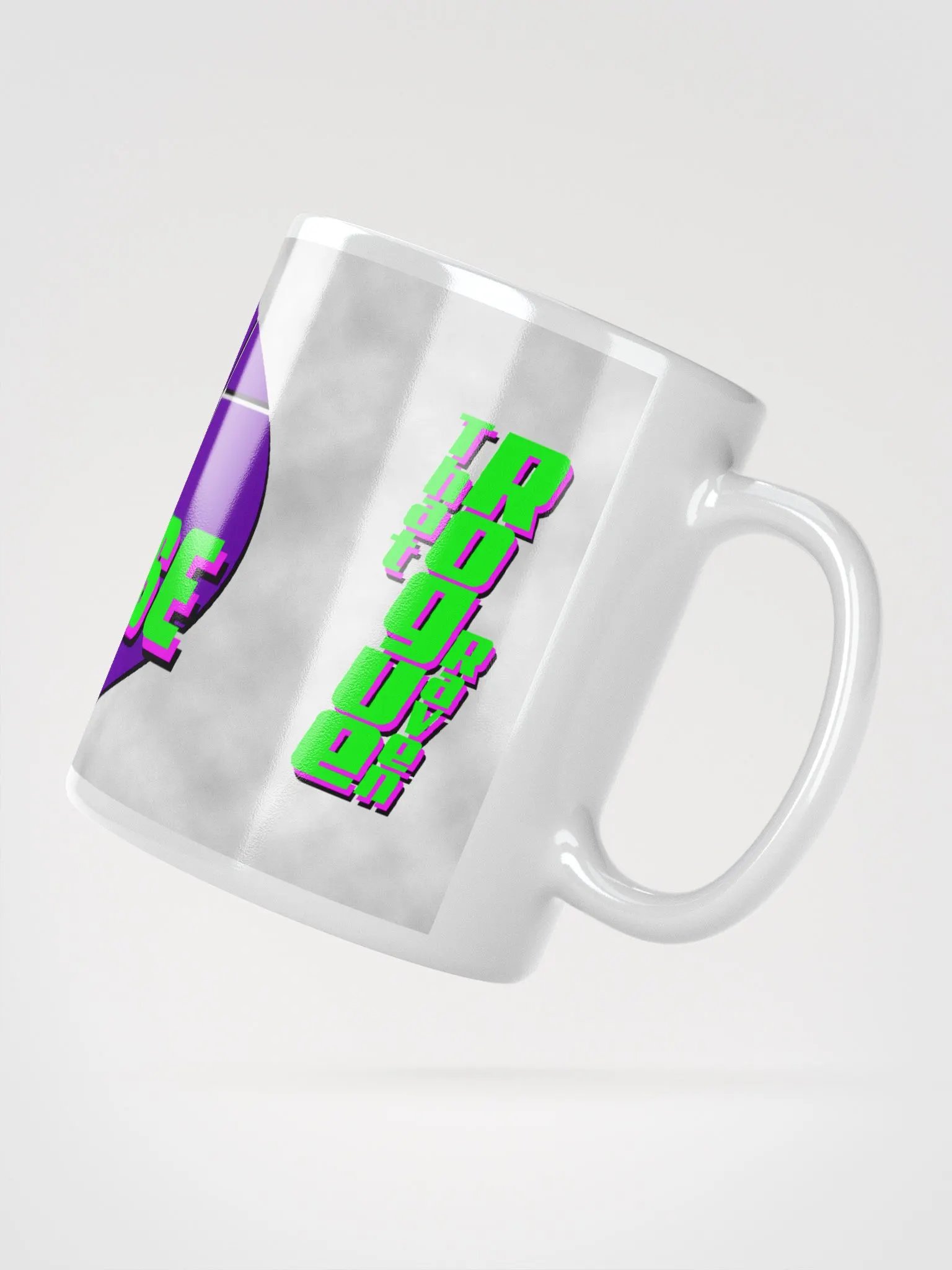 CultPhrase Mug product image (4)