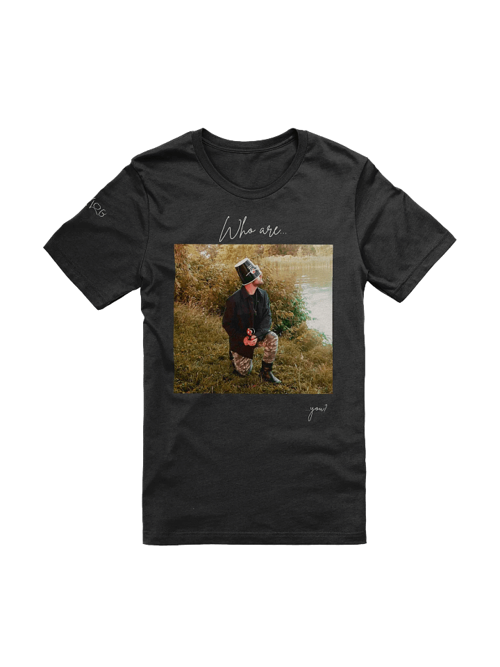 Bass Master Tee product image (1)