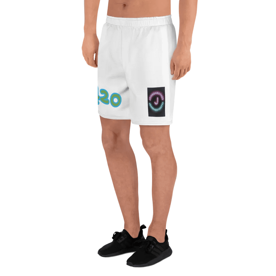 Dabot Shorts (mens) product image (7)
