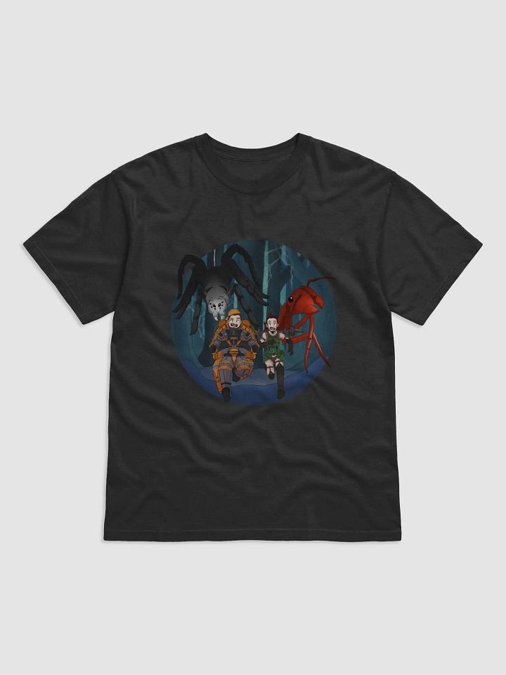 EDF Appreciation Shirt! product image (2)
