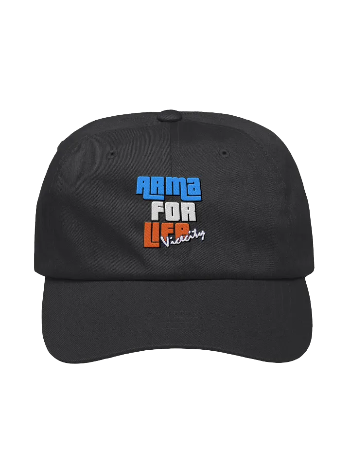 Casquette A4L product image (1)