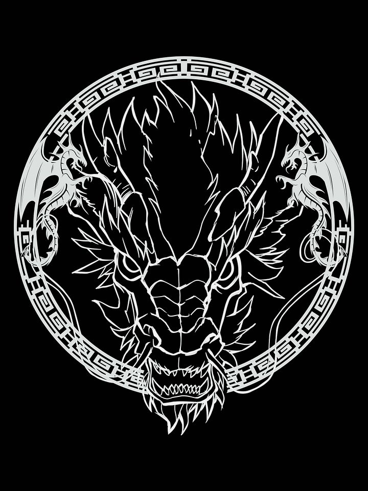Dungeons & Dragons [13x13] product image (2)