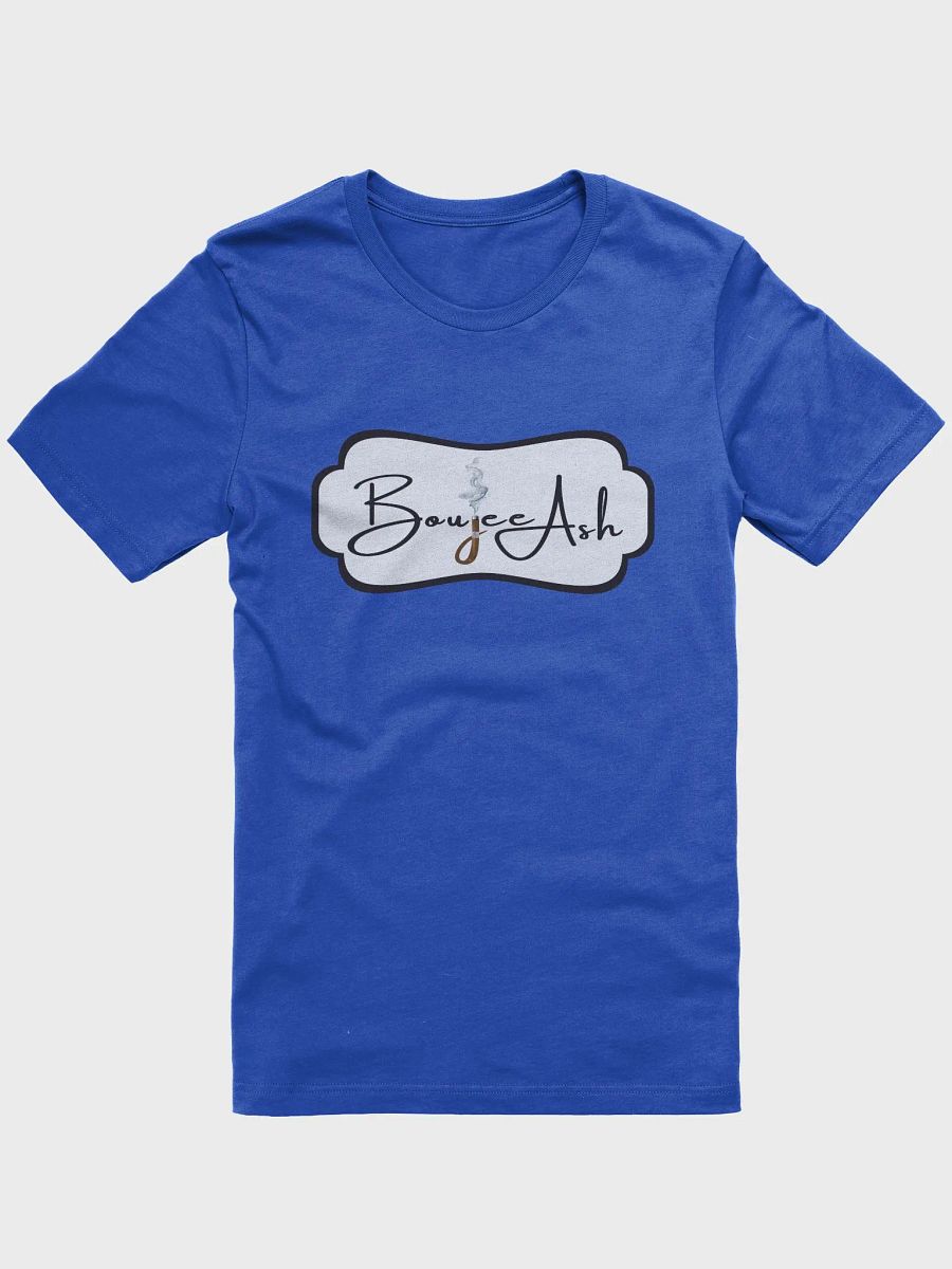 Boujee Ash T-shirt (Original) product image (3)