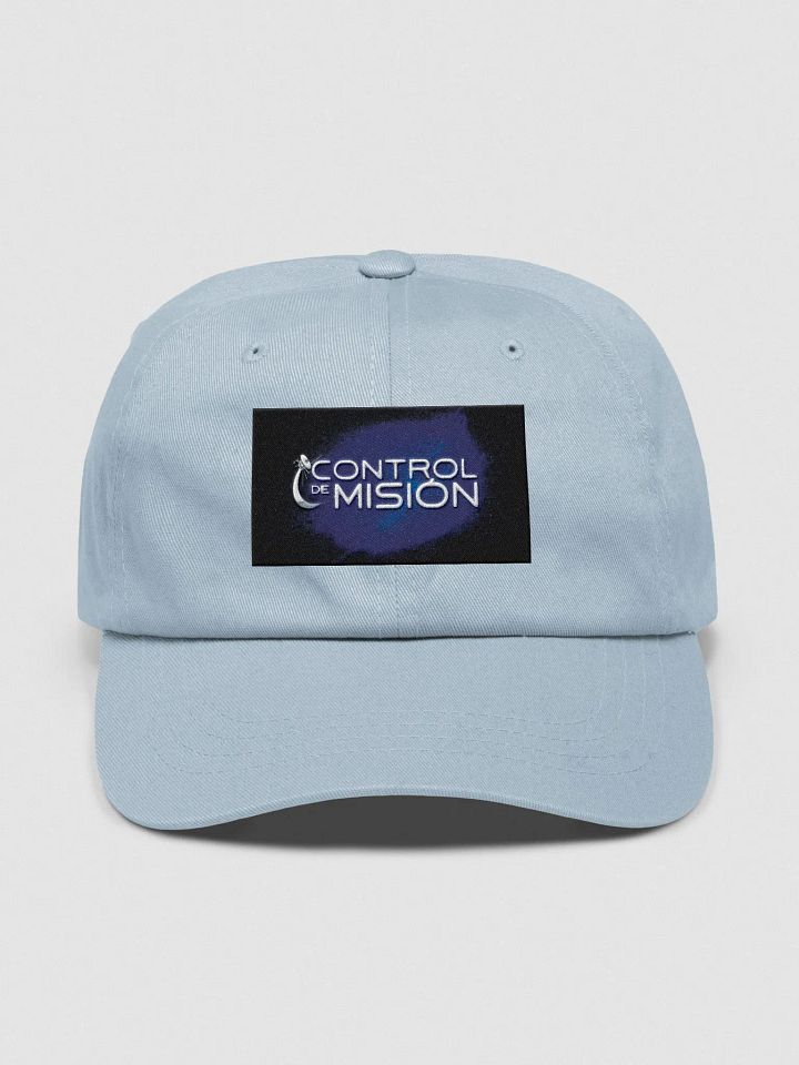 Gorra Control de Misión product image (1)