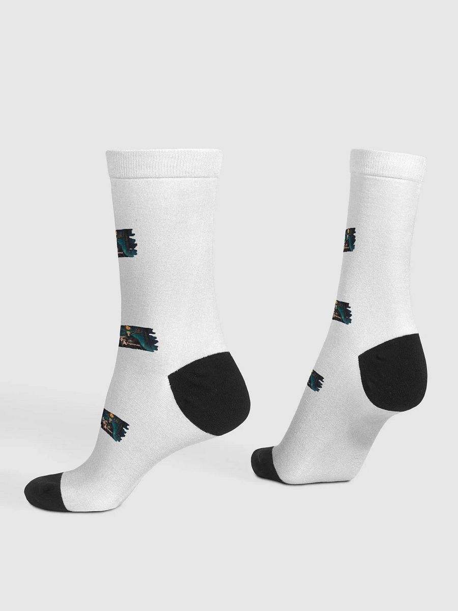 UOA Socks product image (4)