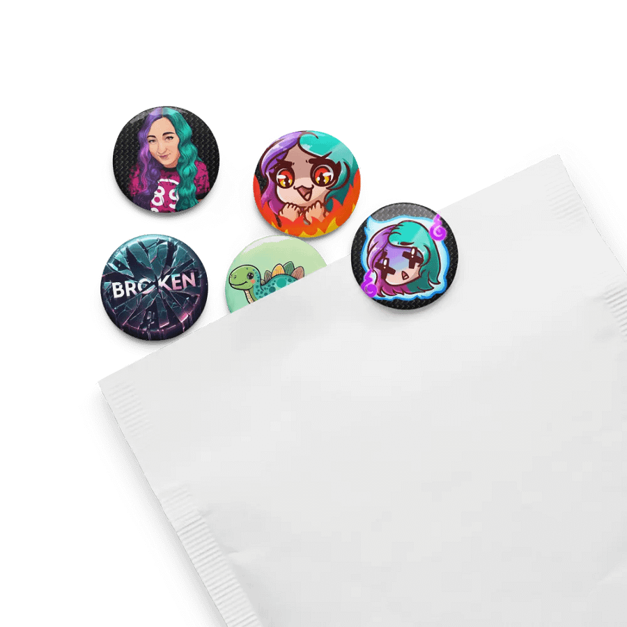 2024 Pin Set product image (8)